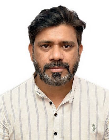 Dr. Imran