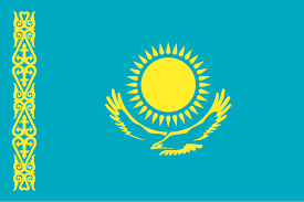 Kazakhstan