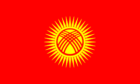 Kyrgyzstan