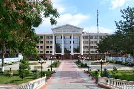 Andijan State Medical University