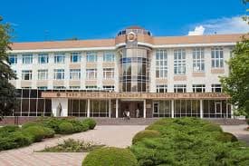 Crimea Federal University