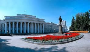 Kazan Federal University