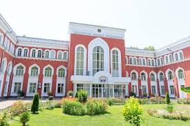 Tajik National University